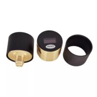 Манометр цифровой электронный WiLa 400атм, D28, G1/8 недорого Манометр цифровой электронный WiLa 400атм, D28, G1/8 недорого