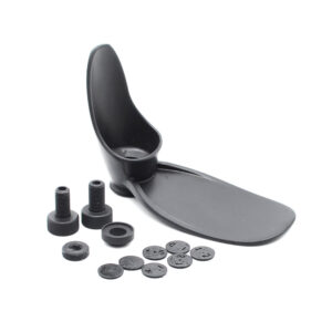 Наглазник Шторка Drozd Diopter БИ-7, Anschutz