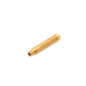 Лазер холодной пристрелки универсальный (красный) калибр .177-.50 (4,5-12,7 мм) BH-LXPR