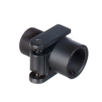 Переходник складной для телескопического приклада UTG (MR18)