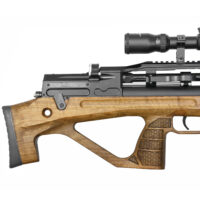 Пневматическая винтовка Jager SP BullPup МИНИ 6.35 мм передний взвод (F316-АP-T) купить Пневматическая винтовка Jager SP BullPup МИНИ 6.35 мм передний взвод (F316-АP-T) купить