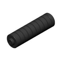 Тактическая ручка 18650 для сошек Atlas BT10-LW17 (отсек для батареи 18650) недорого