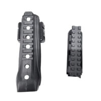 Тактический набор для АК (цевье, накладка газ.камеры)