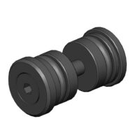 Втулка перепуска Hatsan FLASH СУПЕР МАГНУМ (для винтовок Flash, FlashPUP) (Drozd) цена