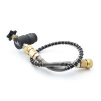 Заправочная станция DROZD М1У-Б (G1/8, Фостер) купить