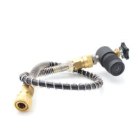 Заправочная станция DROZD М1У-Б (G1/8, Фостер) недорого