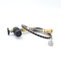 Заправочная станция DROZD М1У-Б (G1/8, Фостер) 5