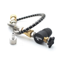 Заправочная станция DROZD М1У-Б (G1/8, Фостер) 7