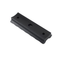 Планка АЛЮМИНИЙ 65мм weaver kral puncher breaker цена