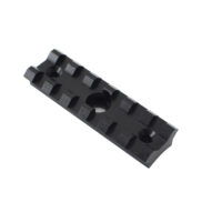 Планка АЛЮМИНИЙ 65мм weaver kral puncher breaker купить