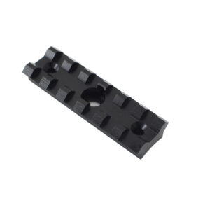 Планка АЛЮМИНИЙ 65мм weaver kral puncher breaker купить