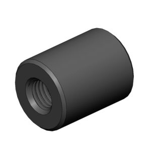 Переходник БИ 7-5 М11х1.5 - М18х1.5