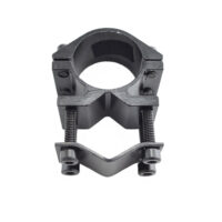 Крепление 25,4мм (1″) в обхват ствола для Фонаря, Лазера (ML02) цена