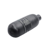 Колба HOOFAR 0,48L, 300 Атм, M18x1.5 (CFFC74-0.48-30-A) купить Колба HOOFAR 0,48L, 300 Атм, M18x1.5 (CFFC74-0.48-30-A) купить