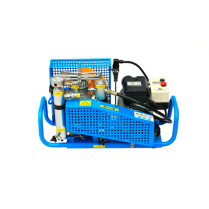 Компрессор Coltri MCH-6 высокого давления 100л/мин, 220В, Автоотключение (RZX100) купить