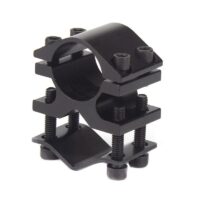 Крепление 25,4мм (1″) в обхват ствола для Фонаря, Лазера (ML02)