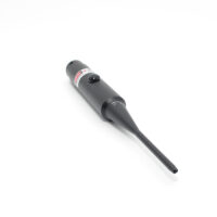 Лазер ЗЕЛЕНЫЙ холодной пристрелки универсальный калибр .177-.50 (4,5-12,7 мм) цена