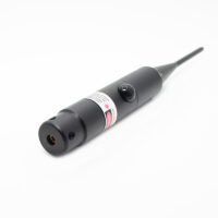 Лазер ЗЕЛЕНЫЙ холодной пристрелки универсальный калибр .177-.50 (4,5-12,7 мм) купить