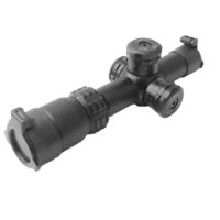 Оптический прицел загонный Tundra 2-8X20IR 4