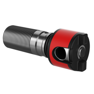 Заправочный фитинг в сборе резервуара Лешего.2 (Fitting assembled)