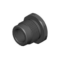 Переходник для установки ДТК 5/8″-24 UNEF (внутр) —  М24х1,5 (внеш) купить