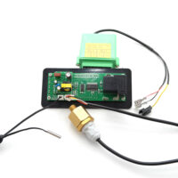 Автоматика компрессора ВД Drozd M3 4