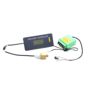 Автоматика компрессора ВД Drozd M3