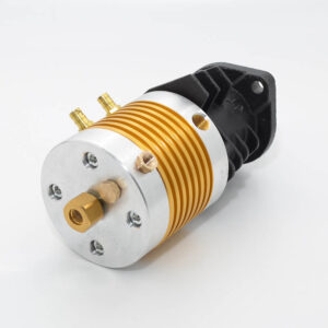 Блок 2х ступенчатый компрессора ВД Drozd M3 в сборе купить