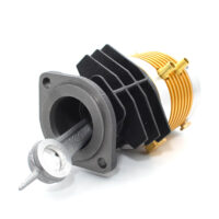 Блок 2х ступенчатый компрессора ВД Drozd M3 в сборе недорого