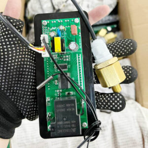 Автоматика компрессора ВД Drozd M3 купить