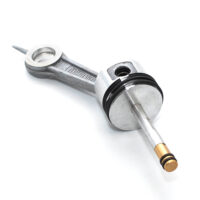 Поршень с шатуном DROZD M3 купить