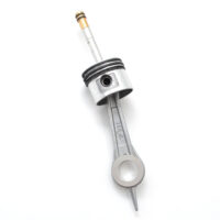 Поршень с шатуном DROZD M3