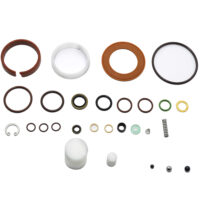 Ремкомплект Компрессора GX PUMP CS2, CS3