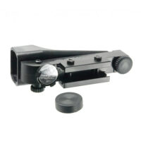 Коллиматорный прицел 1х20х20 Plastic ласточкин хвост цена