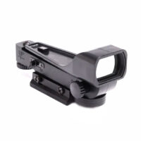 Коллиматорный прицел 1х20х20 Plastic ласточкин хвост 5