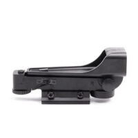 Коллиматорный прицел 1х20х20 Plastic ласточкин хвост 6