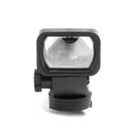 Коллиматорный прицел 1х20х20 Plastic ласточкин хвост 8