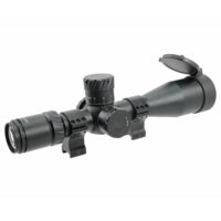 Оптический прицел Discovery HD-Gen2 4-24x50SFIR FFP IR-MIL 6