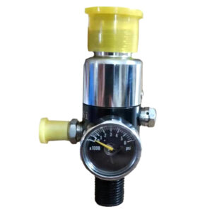 Регулятор давления COPPER  800PSI 5/8-18UNF (FMJ018) купить