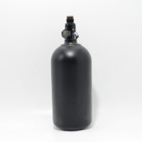 Баллон 1,1L с регулятором 3000psi / 850pci купить