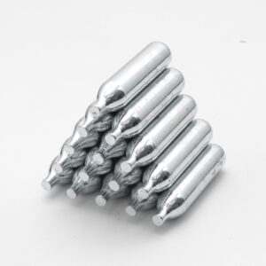 Баллончик CO2 