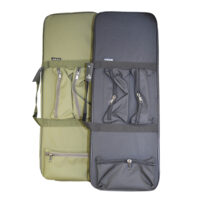 Чехол для винтовки УН65 PREMIUM 650х300х70 (черный)