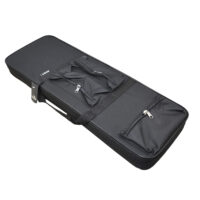 Чехол для винтовки УН65 PREMIUM 650х300х70 (черный) 5