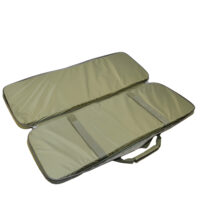 Чехол для винтовки УН65 PREMIUM 650х300х70 (черный) купить