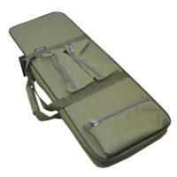 Чехол для винтовки УН65 PREMIUM 650х300х70 (черный) недорого