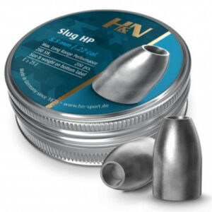 H&N Slug HP 5,51мм 1,94г 30Grn 200шт