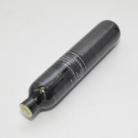 Колба HOOFAR 0,7L, 300 Атм, M18x1.5 (CFFC60-0.7-30-A)