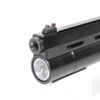 KrugerGun Пистолет КОРСАР  6,35мм ПЛАСТИК D32/180мм 6