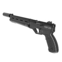 KrugerGun Пистолет КОРСАР 5,5мм ПЛАСТИК D32/240мм 5