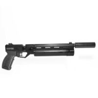 KrugerGun Пистолет КОРСАР  6,35мм ПЛАСТИК D42/240мм 5